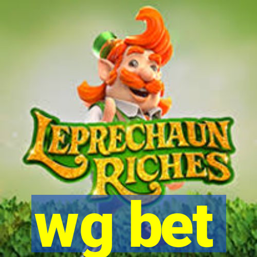 wg bet